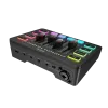Аудио Миксер FIFINE SC3 RGB Audio Interface - Black