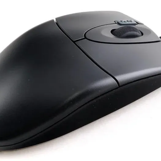 Оптична мишка A4tech OP-620D