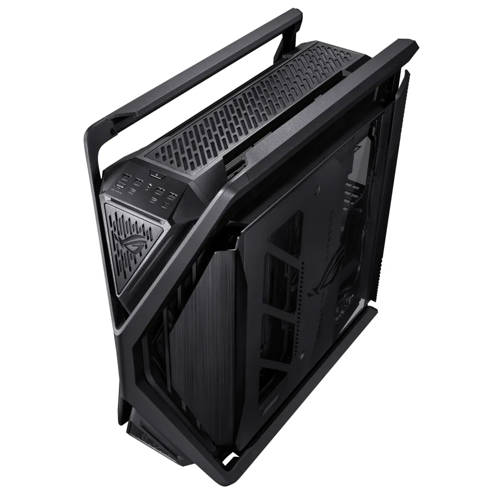 Кутия ASUS ROG HYPERION BTF Edition - Full Tower