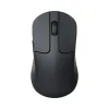 Геймърска Безжична мишка Keychron M3 Mini 4000Hz, Matte Black Геймърска Безжична мишка Keychron M3 Mini 4000Hz, Matte Black
