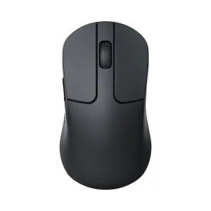 Геймърска Безжична мишка Keychron M3 Mini 4000Hz, Matte Black