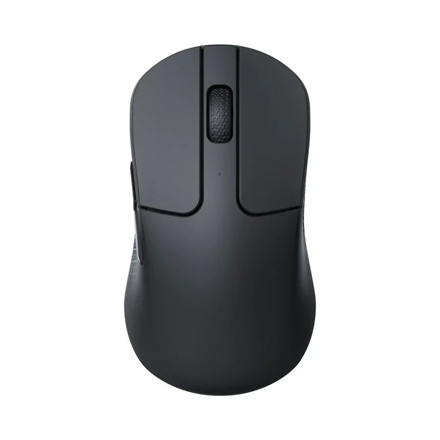 Геймърска Безжична мишка Keychron M3 Mini 4000Hz, Matte Black Геймърска Безжична мишка Keychron M3 Mini 4000Hz, Matte Black