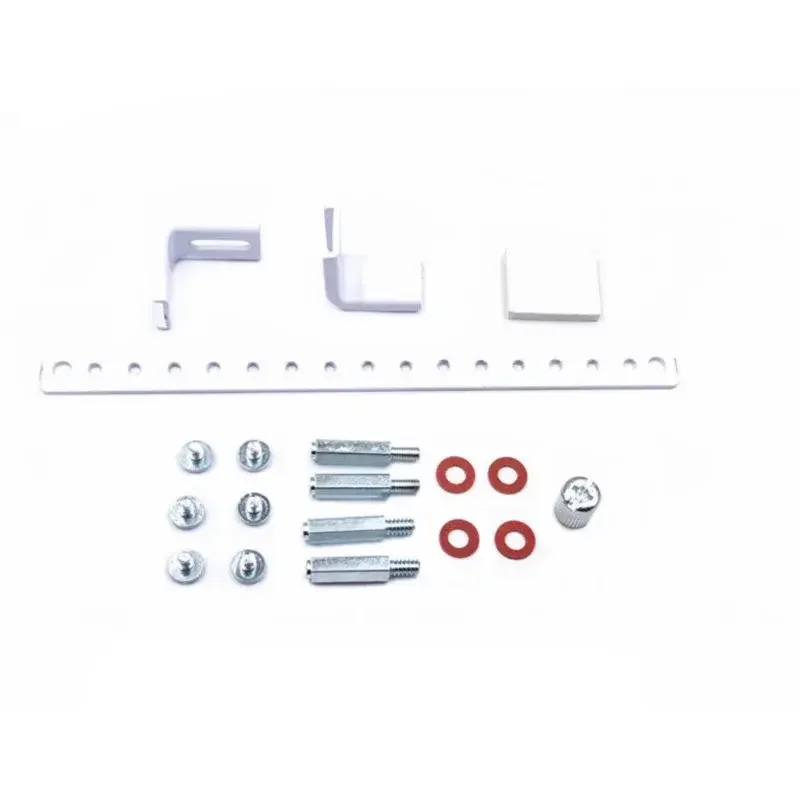 Държач на видео карта за Дънна платка Estillo Anti-Sag Bracket - Бял