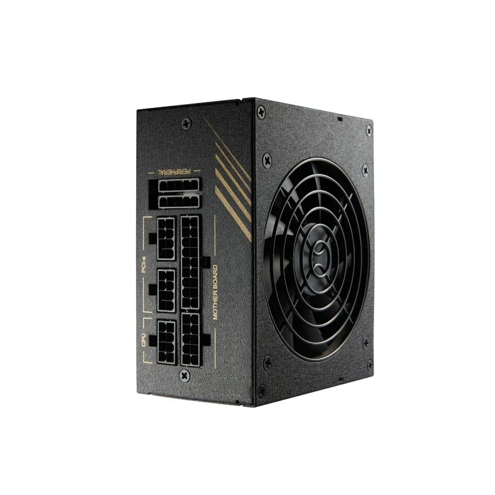 Захранващ блок FSP Group Dagger Pro 650W SFX12V V3.3 Захранващ блок FSP Group Dagger Pro 650W SFX12V V3.3