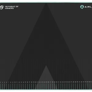 Геймърски пад за мишка ASUS ROG HONE ACE AIM LAB Edition