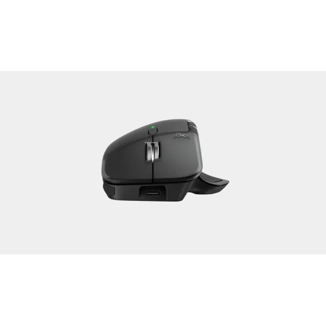 Безжична лазерна мишка LOGITECH MX MASTER 4 Graphite