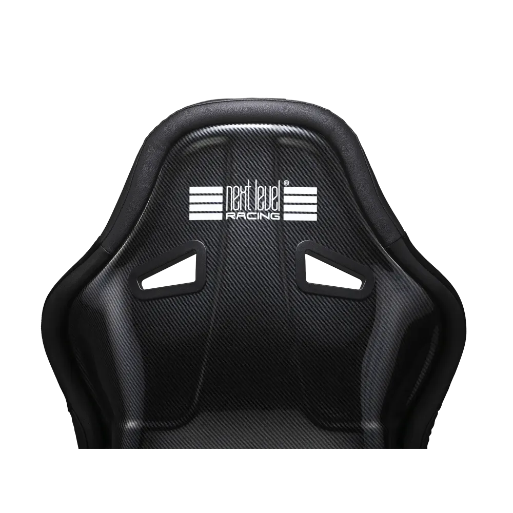 Спортна седалка за симулатор Next Level Racing ES2 SIM Racing Seat