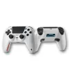 Безжичен геймпад Spartan Gear Sarissa за PC/PS4/PS5/Switch - Бял Безжичен геймпад Spartan Gear Sarissa за PC/PS4/PS5/Switch - Бял