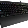 Геймърска клавиатура Logitech, G213 Prodigy, RGB Геймърска клавиатура Logitech, G213 Prodigy, RGB