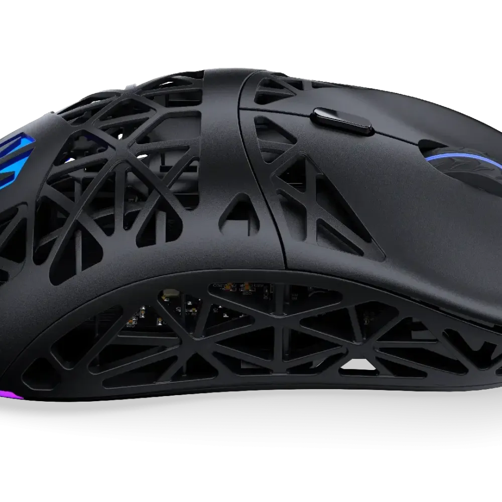 Геймърска мишка ENDORFY LIV - Black