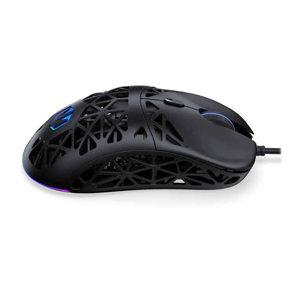 Геймърска мишка ENDORFY LIV - Black Геймърска мишка ENDORFY LIV - Black