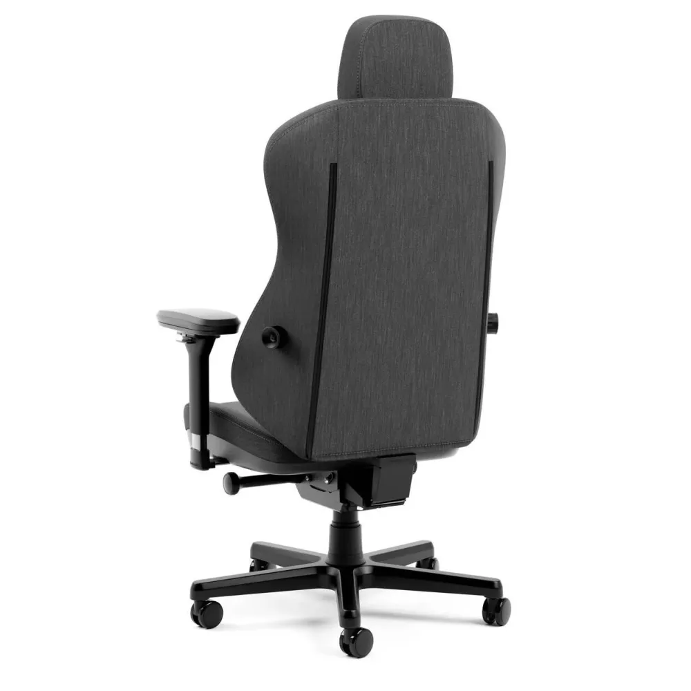 Геймърски стол noblechairs AURA TX - Anthracite Геймърски стол noblechairs AURA TX - Anthracite