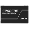 Захранващ блок Lian Li SP850 Black 850W 80+ Platinum PCIe 5.1, ATX 3.1
