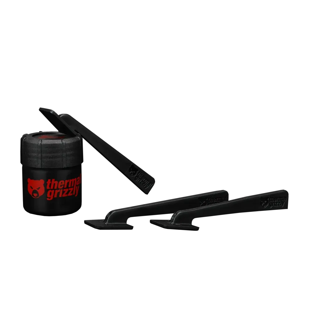 Термопроводяща паста Thermal Grizzly Putty Basic - 30g