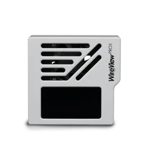Датчик за видеокарта Thermal Grizzly WireView Pro II GPU 12V-2x6 - White