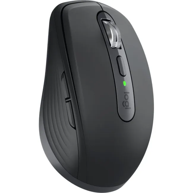 Безжична лазерна мишка LOGITECH MX Anywhere 3S Безжична лазерна мишка LOGITECH MX Anywhere 3S