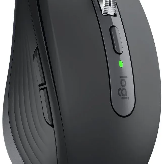 Безжична лазерна мишка LOGITECH MX Anywhere 3S
