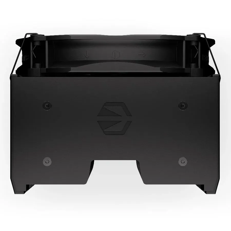 Охладител за процесор ENDORFY Fortis 5 Black