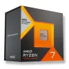 Процесор AMD RYZEN 7 7700X3D, 8-Core, 4.0 GHz(4.5 GHz Boost), 104MB - BOX