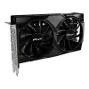 Видео карта PNY RTX 505 Dual Fan 8GB GDDR6 Видео карта PNY RTX 505 Dual Fan 8GB GDDR6