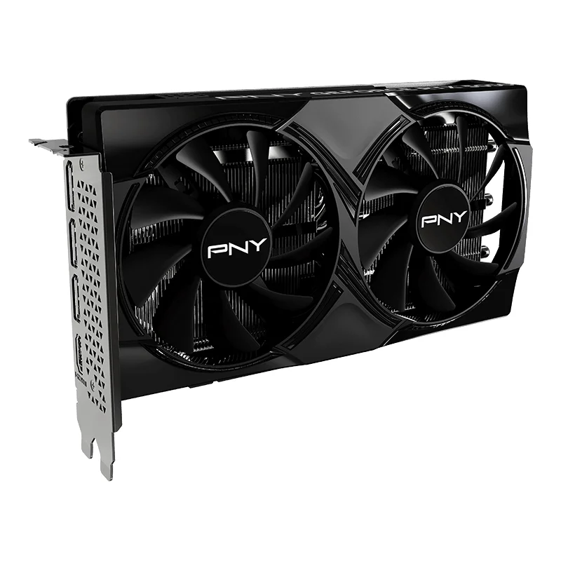 Видео карта PNY RTX 505 Dual Fan 8GB GDDR6 Видео карта PNY RTX 505 Dual Fan 8GB GDDR6