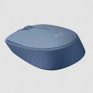 Безжична оптична мишка LOGITECH M171