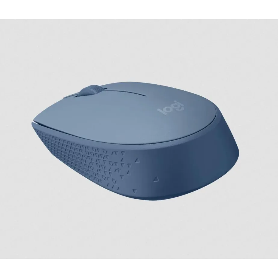 Безжична оптична мишка LOGITECH M171