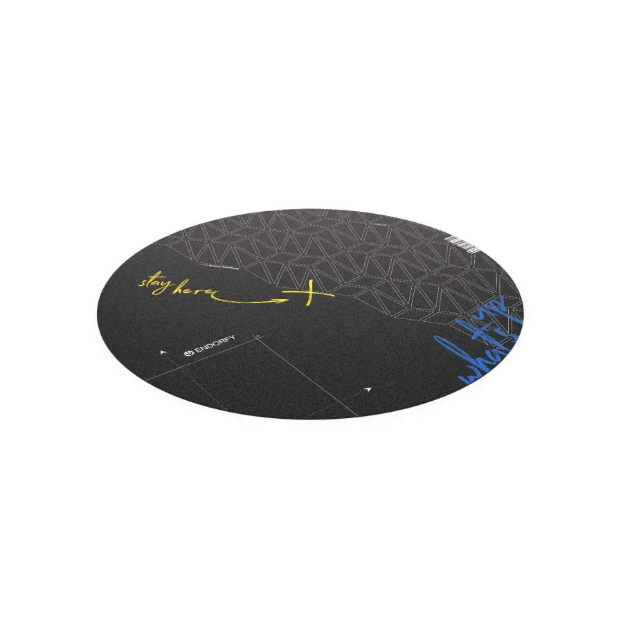Подложка за стол ENDORFY Floor Pad FP110C Подложка за стол ENDORFY Floor Pad FP110C