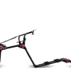 Геймърски стол Next Level F-GT Lite Foldable Formula and GT Cockpit