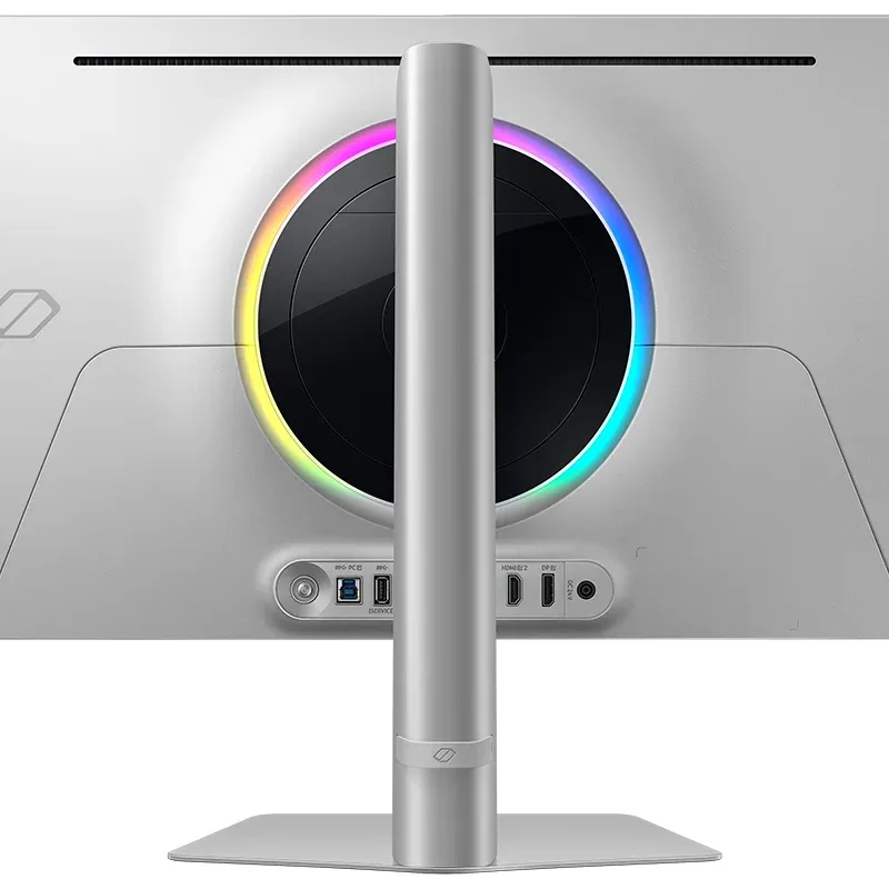 Монитор SAMSUNG Odyssey OLED G6