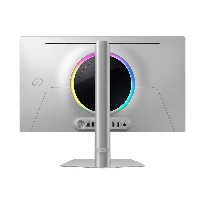 Монитор SAMSUNG Odyssey OLED G6