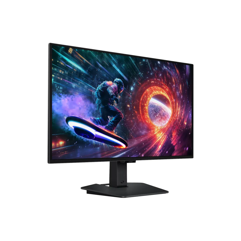 Монитор SAMSUNG Odyssey OLED G5 G50SF - 27