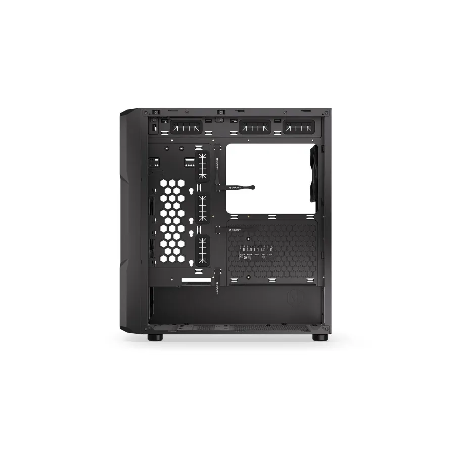 Кутия ENDORFY Regnum 400 ARGB - Middle Tower Кутия ENDORFY Regnum 400 ARGB - Middle Tower