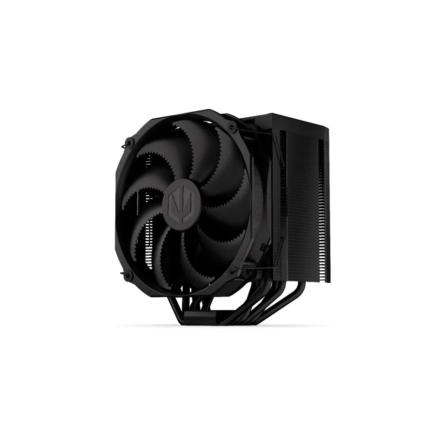 Охладител за процесор ENDORFY Fortis 5 Black Охладител за процесор ENDORFY Fortis 5 Black