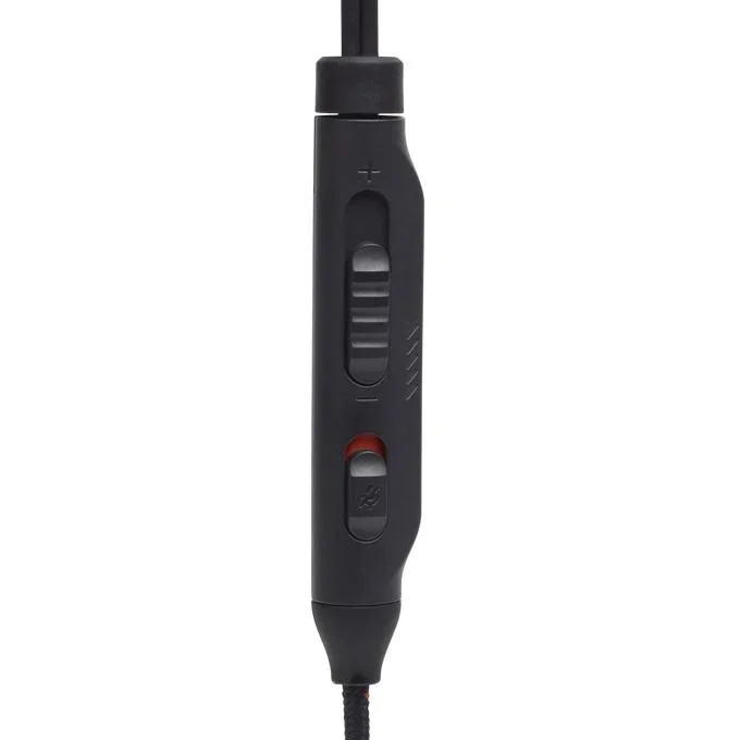 Слушалки JBL Quantum 50C, In Ear, Черен Слушалки JBL Quantum 50C, In Ear, Черен