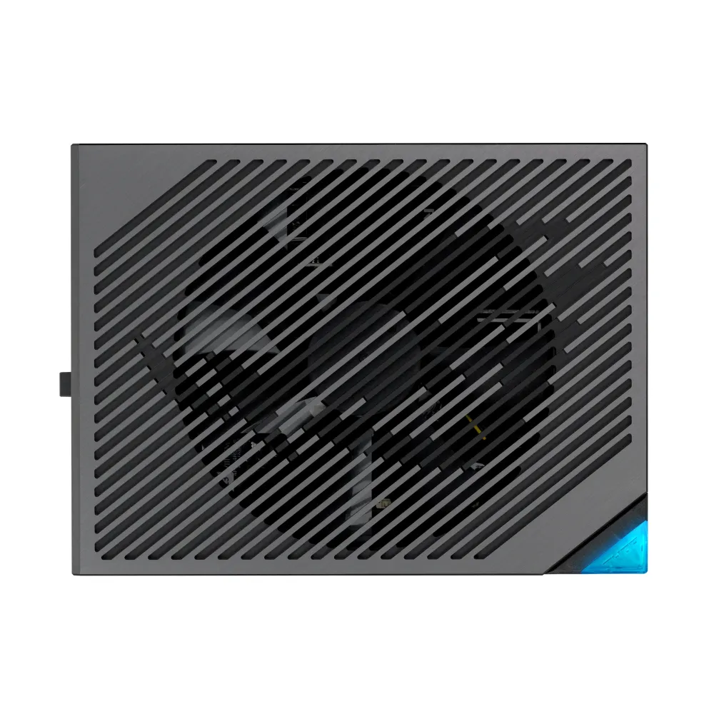 Захранващ блок ASUS ROG THOR III 1600W , 80+ Titanium PCIe 5.1, Fully Modular