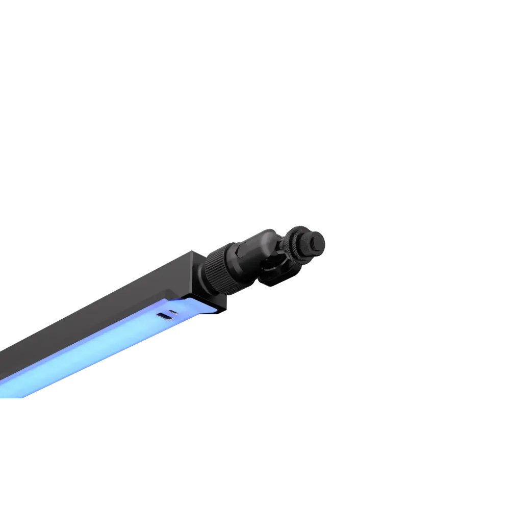 Стойка за микрофон ENDORFY Broadcast Low Profile RGB Boom Arm Стойка за микрофон ENDORFY Broadcast Low Profile RGB Boom Arm