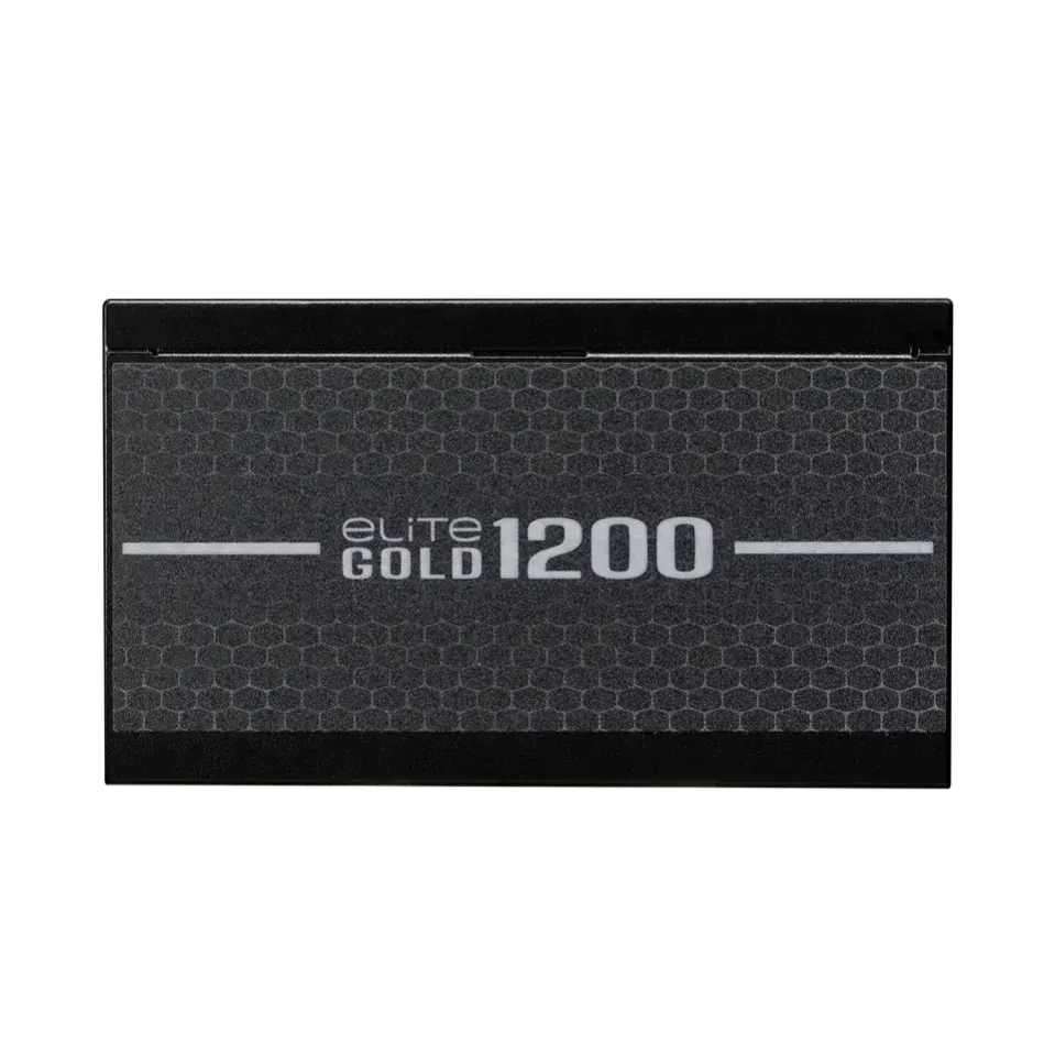 Захранващ блок Cooler Master Elite Gold 1200W ATX 3.1