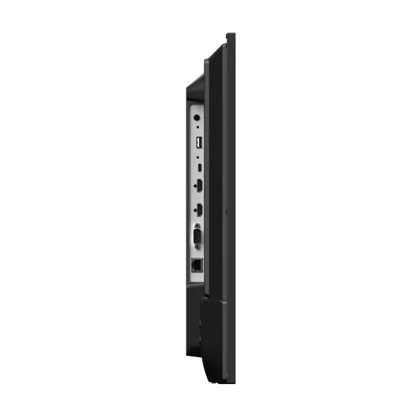 Широкоформатен дисплей SHARP MultiSync E329, 32