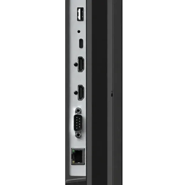 Широкоформатен дисплей SHARP MultiSync E329, 32