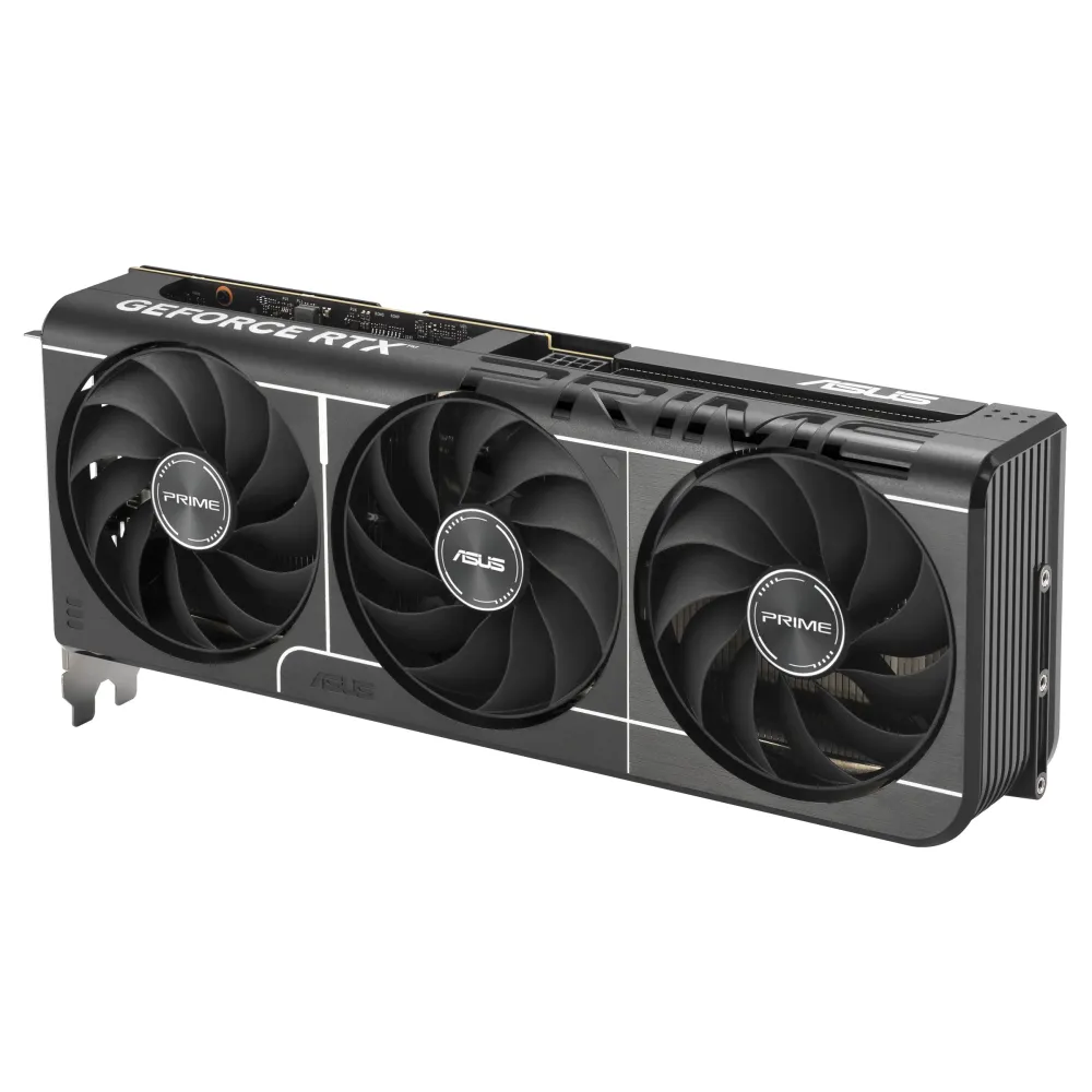 Видео карта ASUS PRIME RTX 5060 TI 16GB OC GDDR7