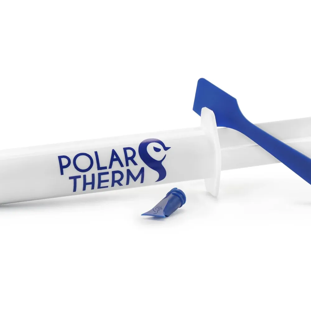 Термо паста Polartherm X10-040 - 40g