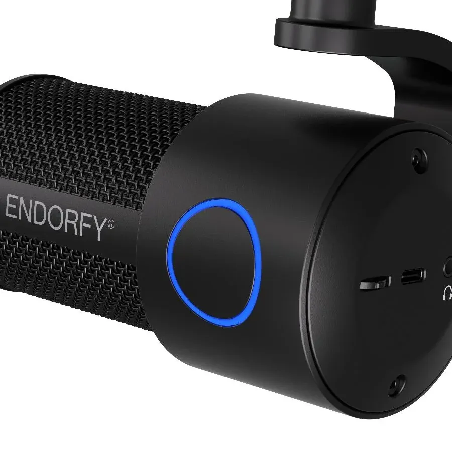 Настолен микрофон ENDORFY - Solum Studio