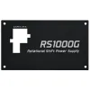 Захранващ блок Lian Li RS 1000W 80+ Gold PCIe 5.1, ATX 3.1, RS Hub - Черно