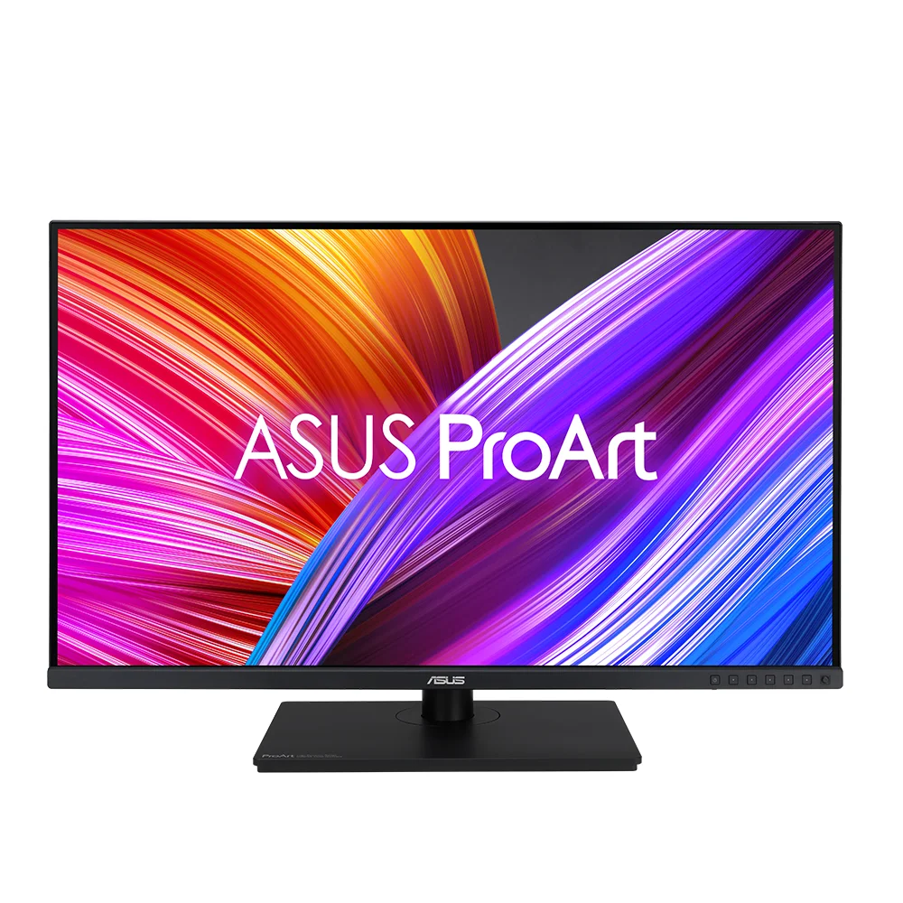 Монитор ASUS ProArt PA328QV - 31.5-inch, IPS, WQHD(2560x1440)