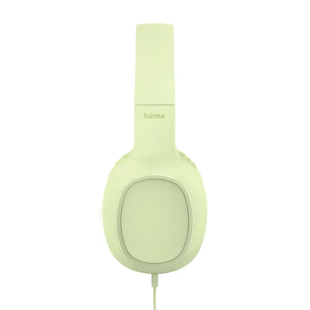 HAMA Слушалки с микрофон 