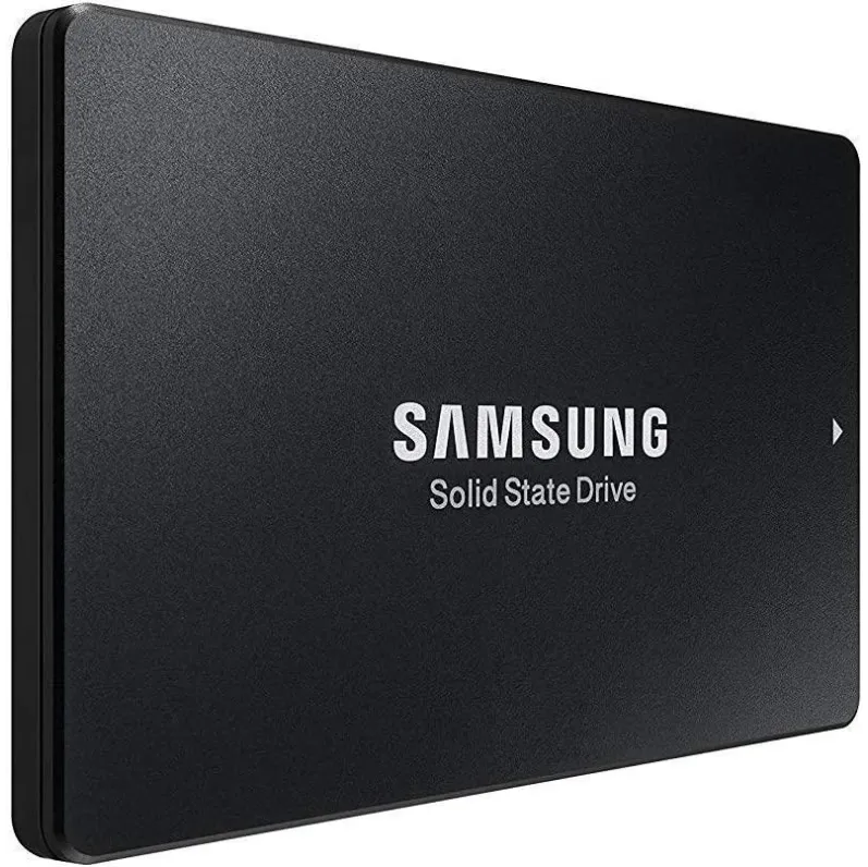 SSD SAMSUNG PM893 SATA 2.5”, 240 GB SATA III, MZ7L3240HCHQ-00A07, Bulk SSD SAMSUNG PM893 SATA 2.5”, 240 GB SATA III, MZ7L3240HCHQ-00A07, Bulk