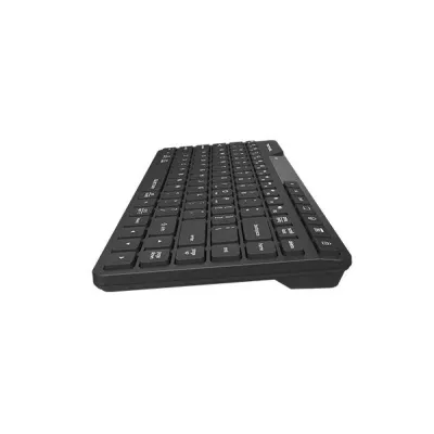 A4tech FBK26C AS Fstyler безжичнa мини тиха клавиатура, Multi-mode, презареждаема батерия, USB,кирилизирана A4tech FBK26C AS Fstyler безжичнa мини тиха клавиатура, Multi-mode, презареждаема батерия, USB,кирилизирана