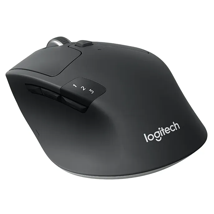 Безжична оптична мишка LOGITECH M720 Triathlon Безжична оптична мишка LOGITECH M720 Triathlon