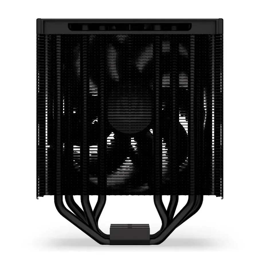 Охладител за процесор ENDORFY Fera 5 Black